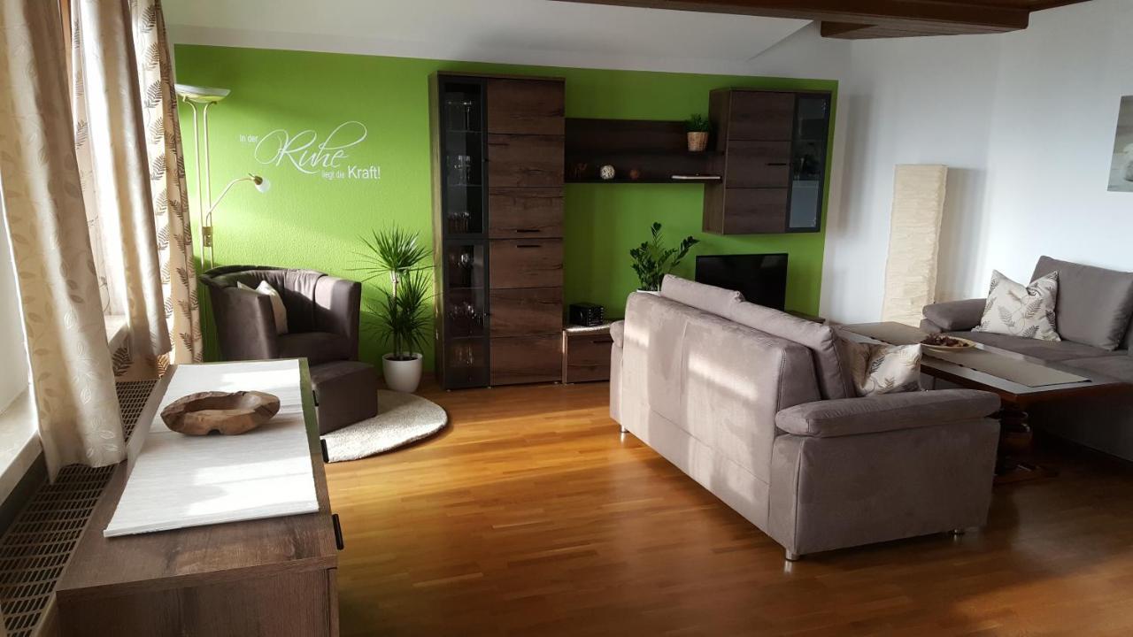 Apartment Elisabeth Stadler ซังคท์กิลเกอ ภายนอก รูปภาพ
