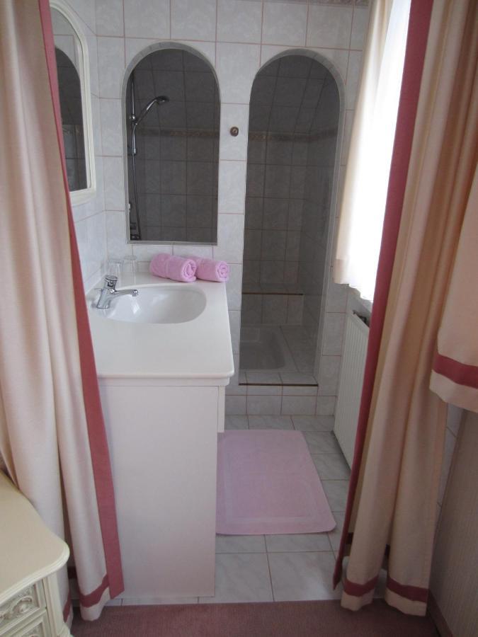 Apartment Elisabeth Stadler ซังคท์กิลเกอ ภายนอก รูปภาพ